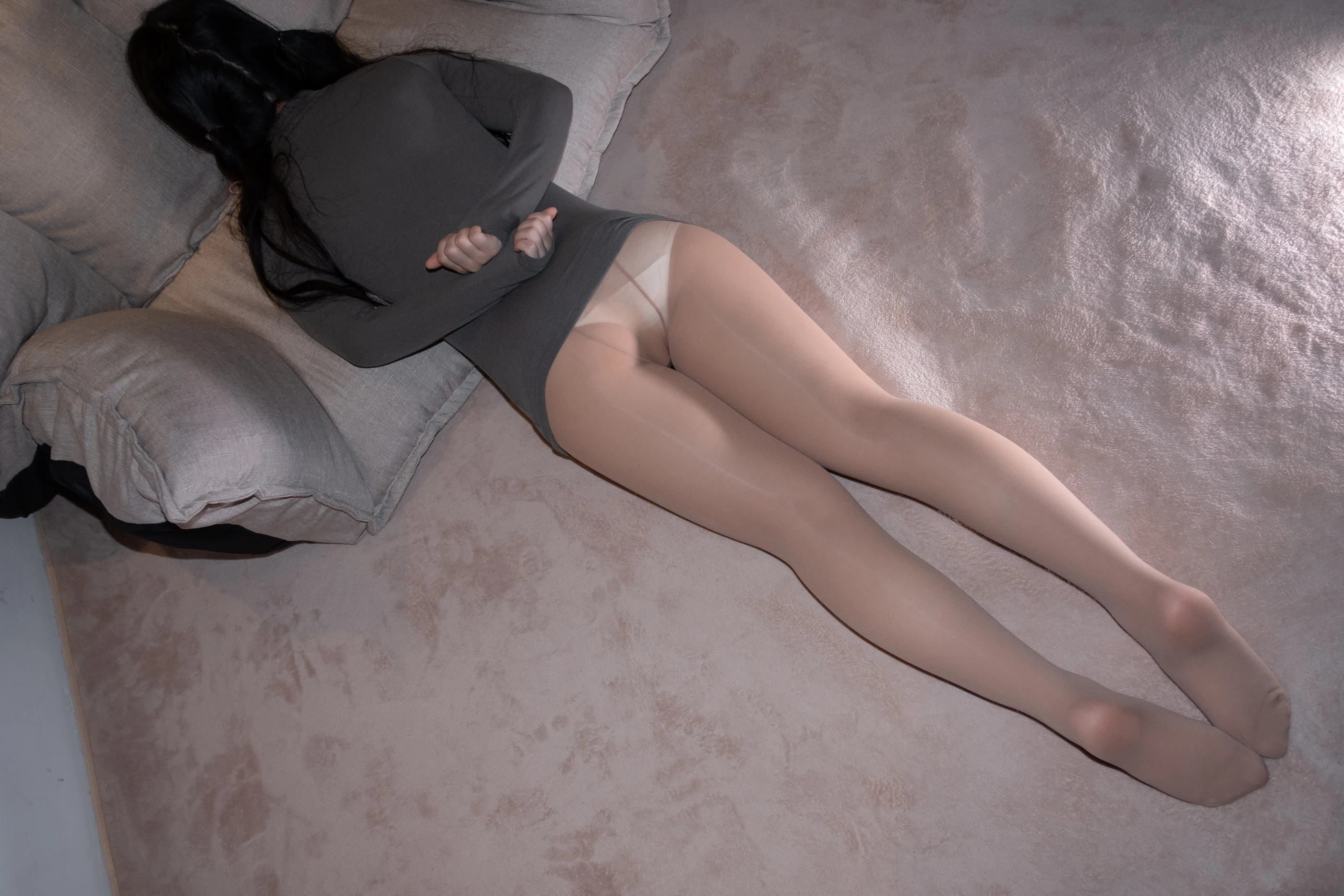 森萝财团 [ALPHA-006] 肉丝 [92P]插图8
